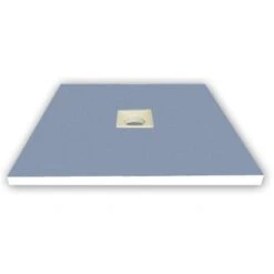 Breuer Bodenelement Easy Plan Viereckig 90 Cm X 90 Cm